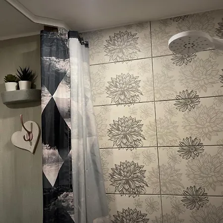 Apartman Renthouse Guest Alice