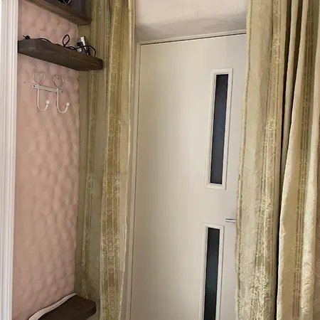 Renthouse Guest Alice * Paide