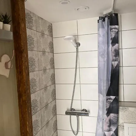 Renthouse Guest Alice 파이드