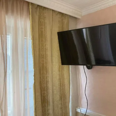 Apartman Renthouse Guest Alice