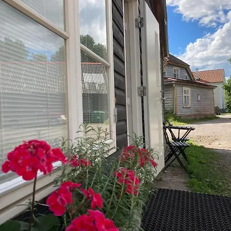 Renthouse Guest Alice *