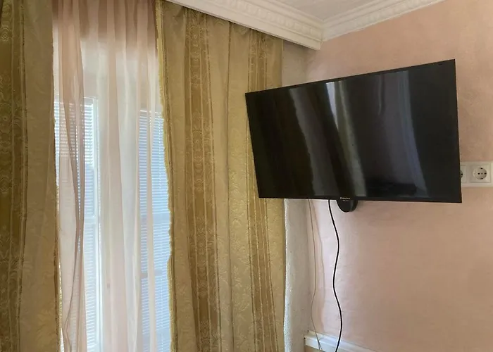 דירה Renthouse Guest Alice