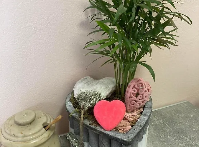 Renthouse Guest Alice 아파트